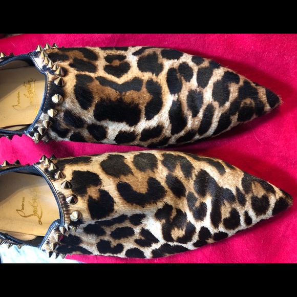 Christian Louboutin Ankle Boots - Picture 4 of 7